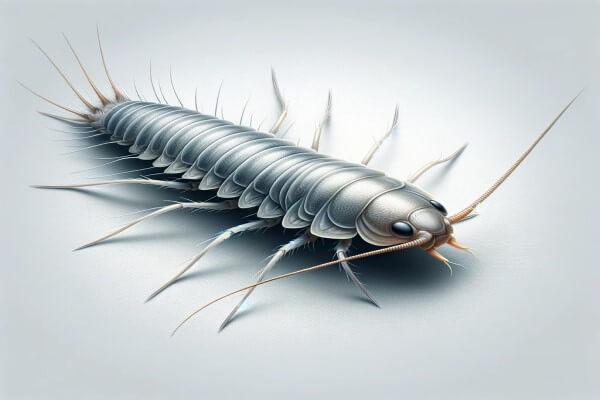 PEST CONTROL HEMEL, Hertfordshire. Services: Silverfish Pest Control. Efficient Silverfish Pest Control Solutions in Hemel by Local Pest Control Ltd